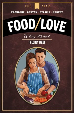 Food/Love