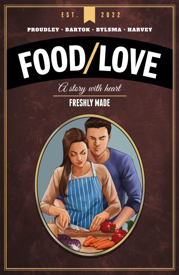 Food/Love